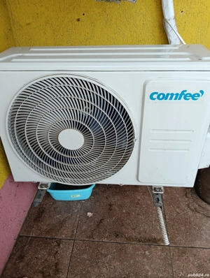 vand aer condiționat comfee - imagine 4