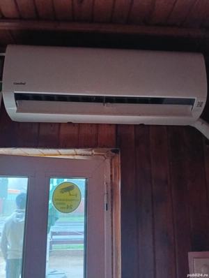 vand aer condiționat comfee - imagine 3