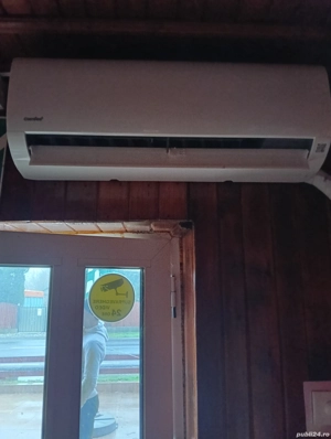 vand aer condiționat comfee - imagine 2