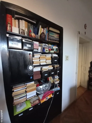 Schimb 2 apt de 2 și 3 camere pe casa cu 4 camere sector 1 - imagine 13