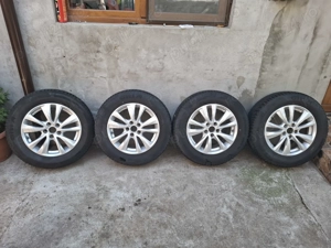 Jante OXXO 5x114.3 R17 j7 et39.