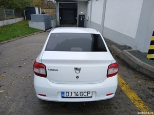 Dacia Logan 0.9 turbo  - imagine 8