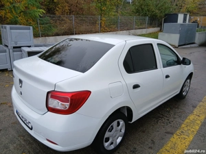 Dacia Logan 0.9 turbo  - imagine 6
