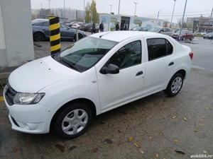 Dacia Logan 0.9 turbo  - imagine 2