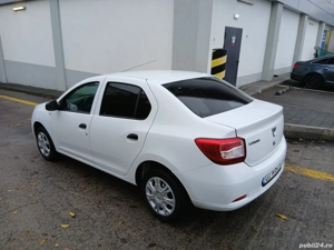 Dacia Logan 0.9 turbo  - imagine 4