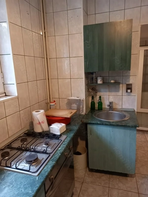 Schimb 2 apt de 2 și 3 camere pe casa cu 4 camere sector 1 - imagine 10
