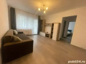 Vand apartament 2 camere complet renovat si mobilat - Govandari