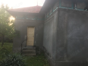 Vând 2 case în aceeași curte, Anexe, Garaj, Grădină cu pomi - 5108 mp - Tătărăștii de Sus, Teleorman - imagine 4