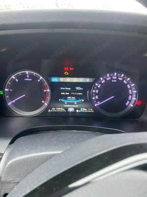 Ssangyong Rexton 4WD 2018 7 G Tronic 2.2 181 CP 174.000 km 7 locuri - imagine 9