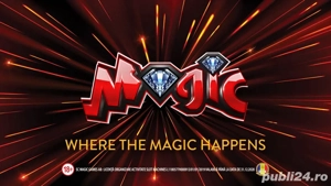 angajam supraveghetor jocuri(casier a) - imagine 2