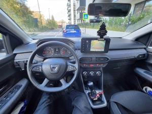 Dacia Logan 2022 Benzină + GPL - imagine 4