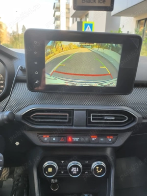 Dacia Logan 2022 Benzină + GPL - imagine 5