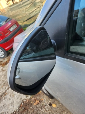 Dacia Logan 2022 Benzină + GPL - imagine 8