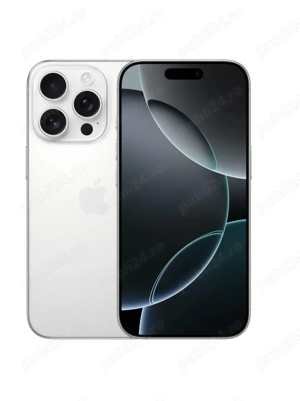 iPhone 16 Pro Max 1TB