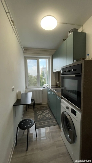 Ap. 2 camere, etaj 4 din 7, Centru - Elice - imagine 2