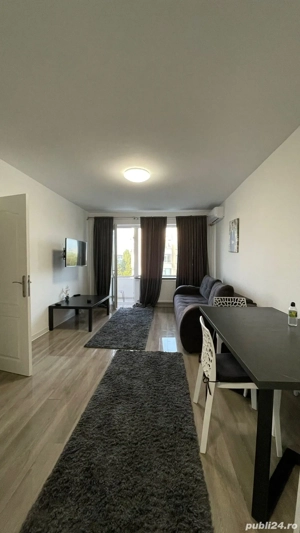 Ap. 2 camere, etaj 4 din 7, Centru - Elice