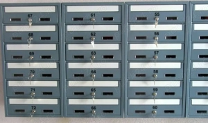 Inchiriere spatiu pt sediu social fara activitate SRL PFA II