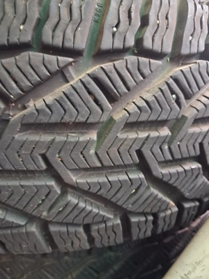 Vand Anvelope iarna  215/65 R16 102 H - imagine 7