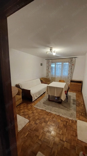 Apartament 2 camere, Negru Voda ,etaj 2 , disponibil imediat