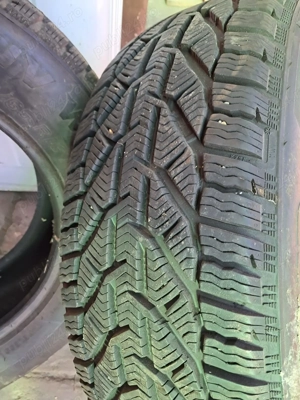 Vand Anvelope iarna  215/65 R16 102 H - imagine 4