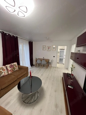 Apartament 2 camere apropiere Sun Plaza