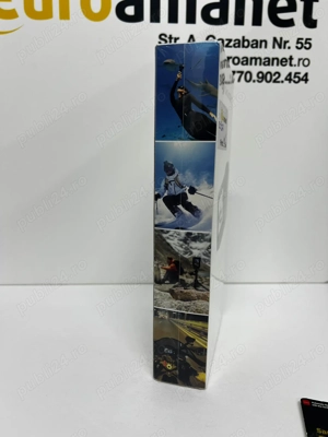 Camera video sport DJI Osmo Action 5 Pro, 4K120, 40MP, Adventure Combo -I- - imagine 4