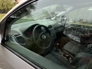 De vanzare Volskvagen Touran 2003 - imagine 8