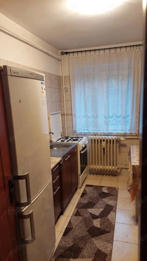 Apartament 2 camere, Negru Voda ,etaj 2 , disponibil imediat - imagine 4