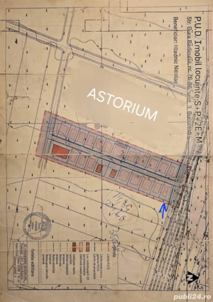 Yeren de vanzare 400