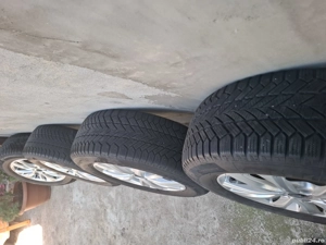 Jante OXXO 5x114.3 R17 j7 et39. - imagine 5