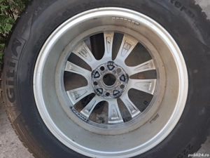 Jante OXXO 5x114.3 R17 j7 et39. - imagine 10