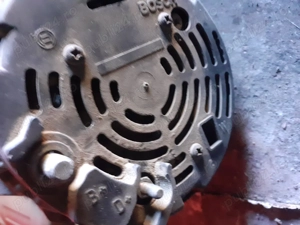 Audi a4 b5 piese auto uzate - imagine 2