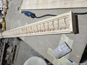 Angajez personal pentru slefuit manual scluptura lemn si tamplarie. - imagine 3