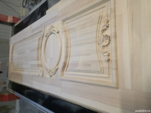 Angajez personal pentru slefuit manual scluptura lemn si tamplarie. - imagine 2