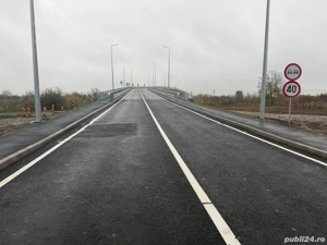 Inchiriez teren industriilor 2 si 3 Branesti ilfov  - imagine 7