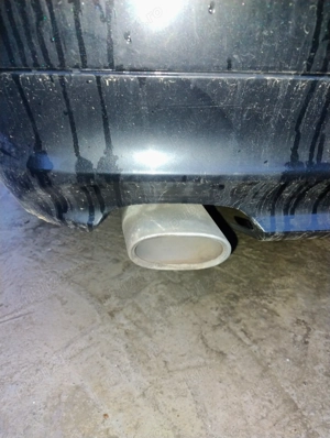 Dezmembrez BMW e91 320d - imagine 2