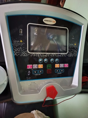 Vând banda de alergat