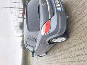 Opel astra h  - imagine 3