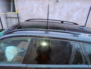 Dezmembrez BMW e91 320d - imagine 3