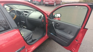 Renault Megane 2, 1.4 - imagine 3