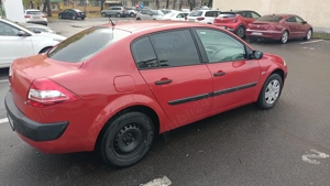 Renault Megane 2, 1.4 - imagine 5