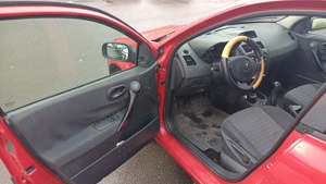 Renault Megane 2, 1.4 - imagine 4