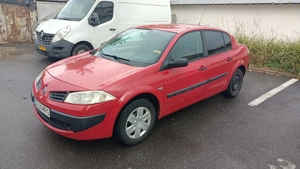 Renault Megane 2 1.4, 16 V