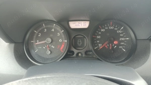 Renault Megane 2, 1.4 - imagine 2