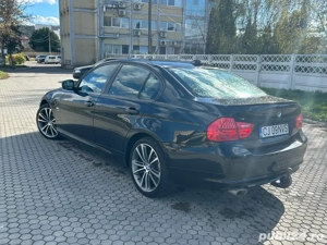 bmw e90 facelift, xdrive, automat - imagine 6