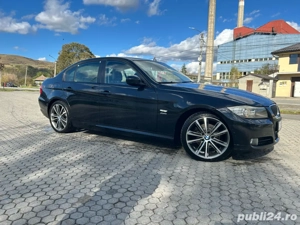 bmw e90 facelift, xdrive, automat - imagine 8