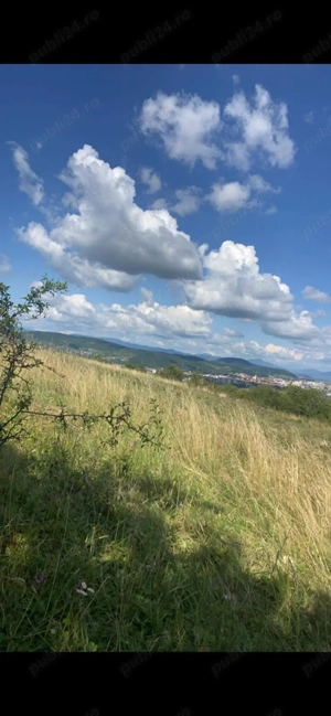 Teren în suprafață de 22,500mp