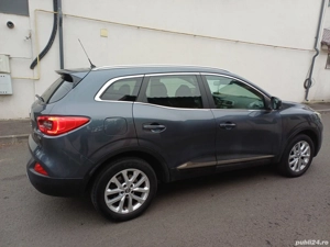  Proprietar Vând Renault Kadjar 