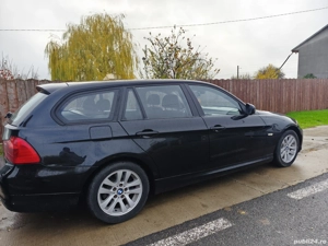 Vând BMW 2010 Diesel  - imagine 2