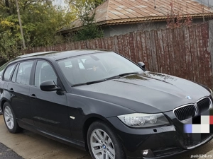 Vând BMW 2010 Diesel  - imagine 3